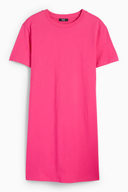 Robe-T-shirt