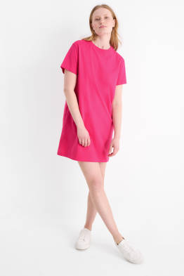 Robe-T-shirt