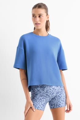 T-shirt sportiva