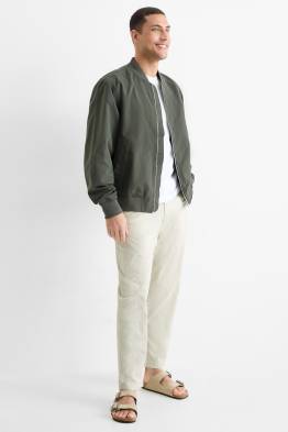 Chino - tapered fit