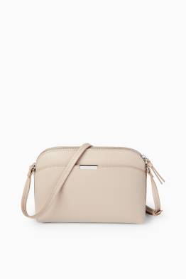 Sac à bandoulière - synthétique