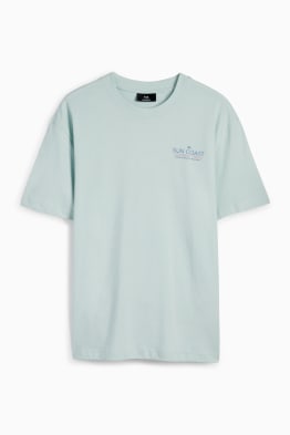 T-shirt - relaxed fit