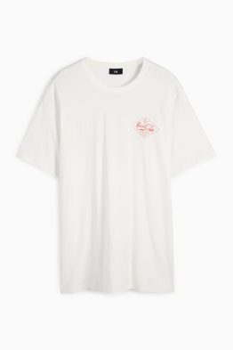 Tričko - regular fit - Coca-Coca
