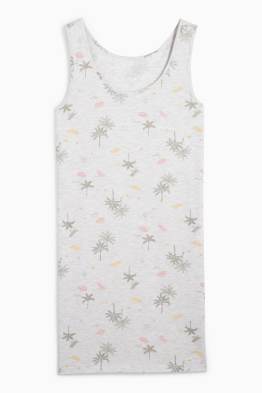 Camisón - estampado