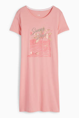 Chemise de nuit
