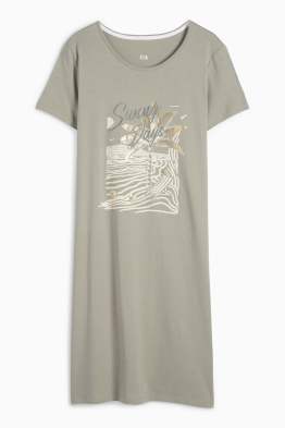 Chemise de nuit