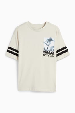 Skater - t-shirt