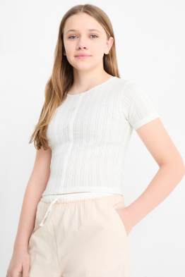 T-shirt - a coste
