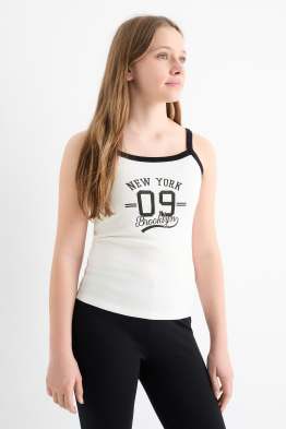New York - top