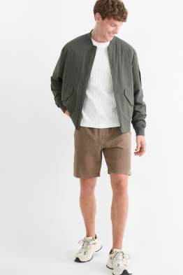 Pantalons curts de xandall