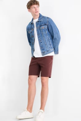 Pantalons curts de xandall