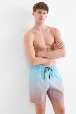 Shorts da mare