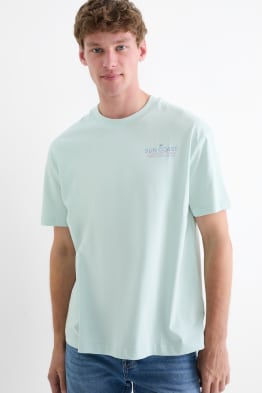 T-shirt - relaxed fit