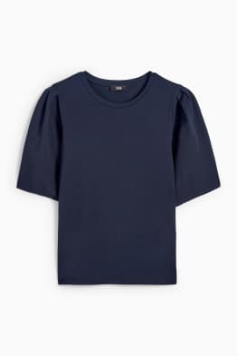 T-shirt basic - regular fit