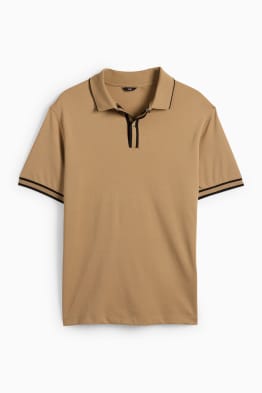 Tricou polo