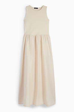 Fit & Flare Kleid