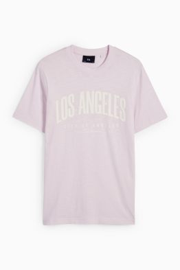T-shirt - regular fit