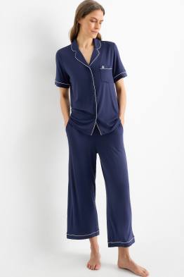 Pyjama en viscose