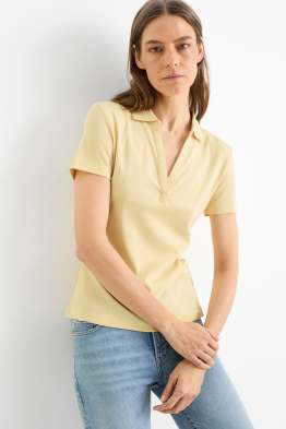 Tricou polo