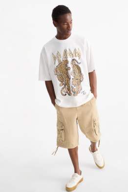 Cargoshorts