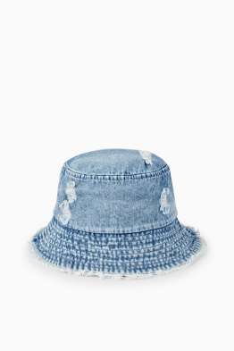 Jeans-Hut