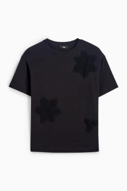 T-shirt - relaxed fit