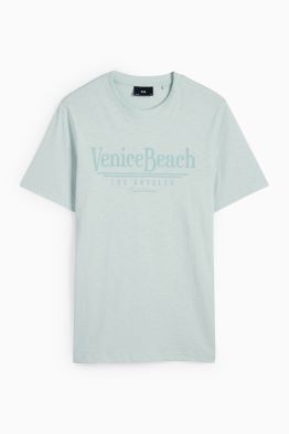 T-shirt - regular fit