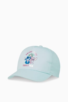 Lilo & Stitch - baseballpet