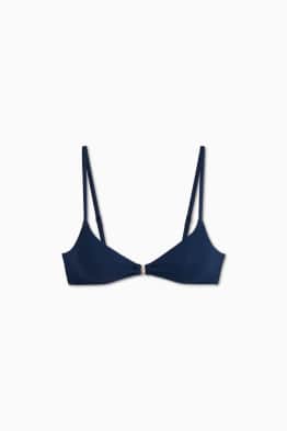 Haut de bikini - triangle - ampliforme - LYCRA® XTRA LIFE™