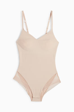 Shaping body - LYCRA®