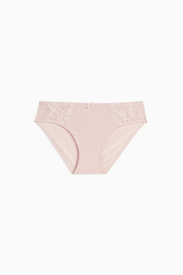 Knickers