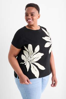 T-shirt - regular fit
