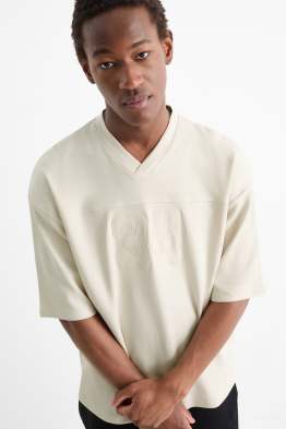 T-shirt - oversized