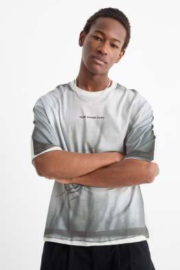 T-Shirt - Oversized