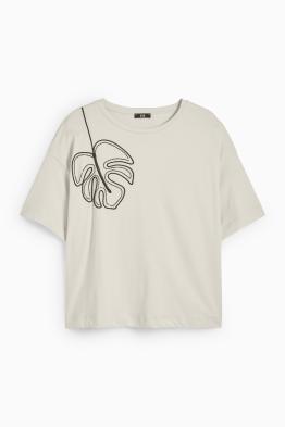 T-Shirt - Regular Fit