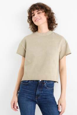 T-Shirt - Regular Fit