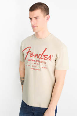 Tricou - relaxed fit