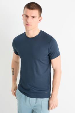 Technical top - regular fit