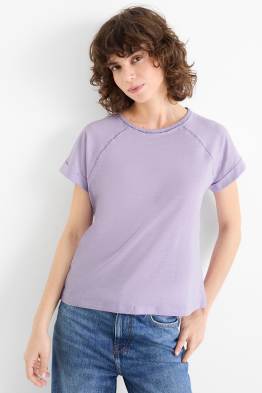 T-shirt - regular fit