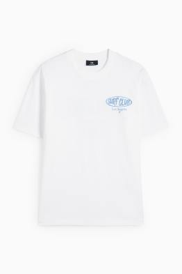 T-shirt - relaxed fit