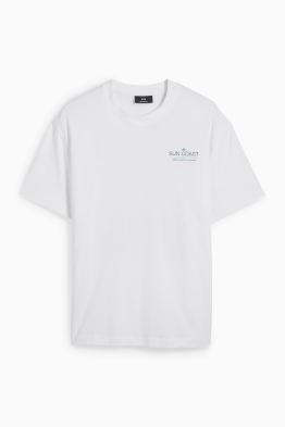 T-shirt - relaxed fit
