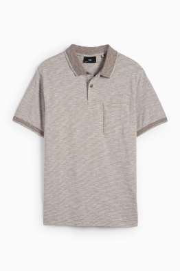Polo - a righe