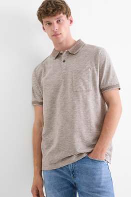 Polo - a righe