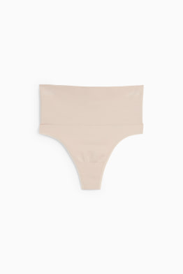 Shaping-Slip - seamless