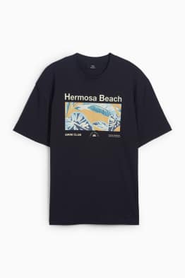 T-shirt - relaxed fit