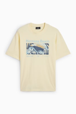 T-shirt - relaxed fit