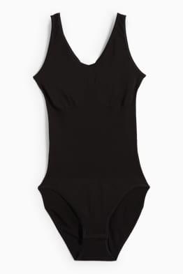 Vormgevende body - naadloos