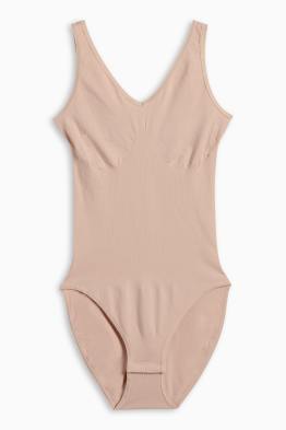 Vormgevende body - naadloos