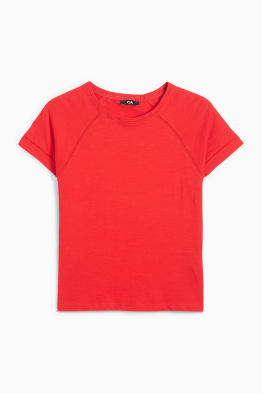 T-shirt - regular fit
