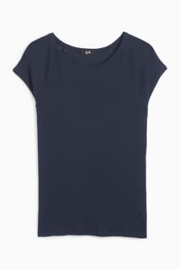 T-shirt basique - regular fit